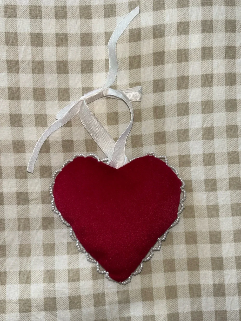 Book Lover Ornament